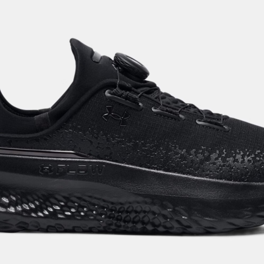 Under Armour UA SlipSpeed Mega Ripstop Running Shoes